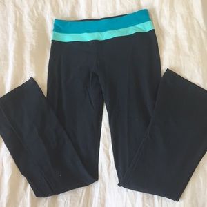 Lululemon yoga pants
